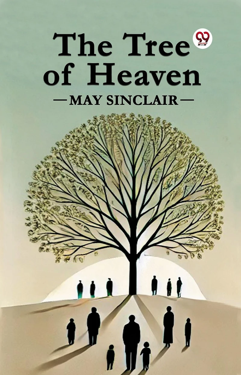 The Tree of Heaven