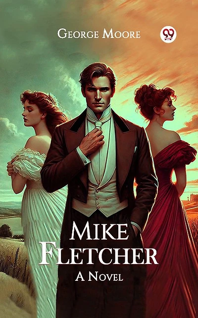 Mike Fletcher A Novel