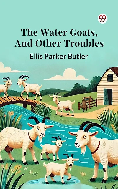 The Water Goats, and Other Troubles