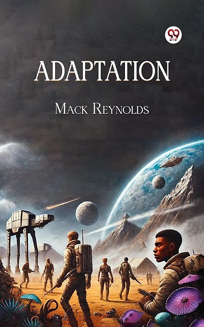 Adaptation