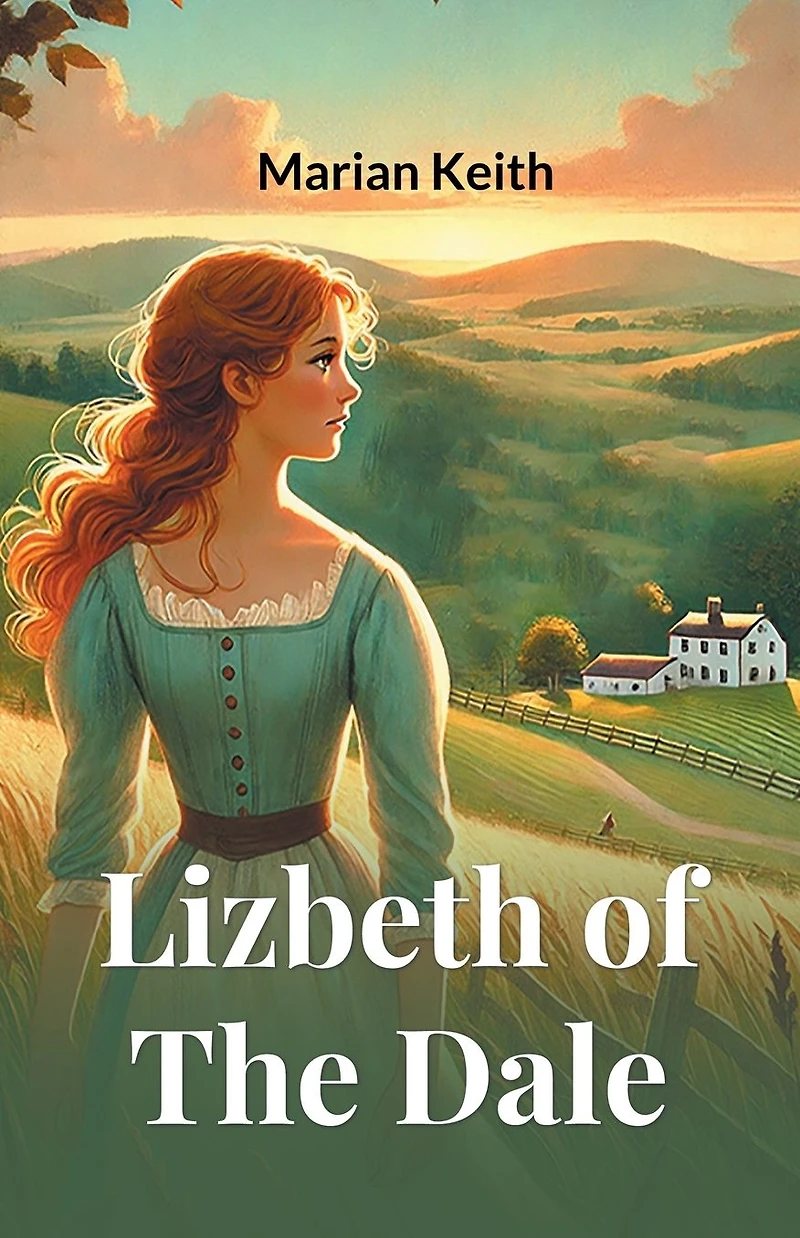 Lizbeth Of The Dale