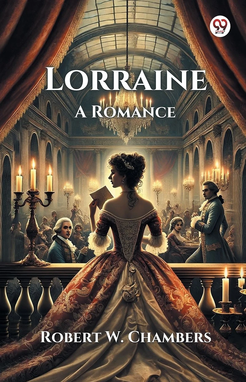 Lorraine a Romance