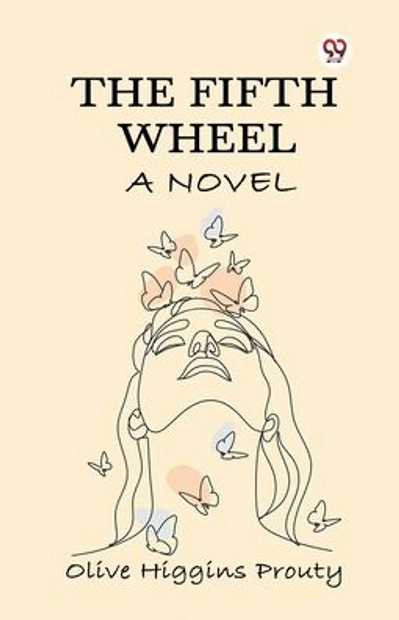The Fifth Wheel A Novel