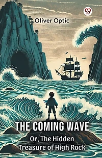 The Coming Wave; Or, Hidden Treasure of High Rock