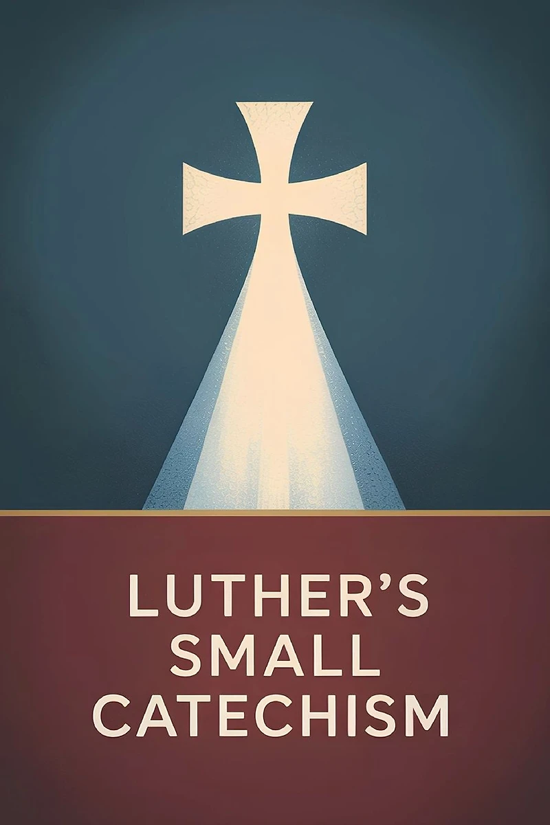 Luther's Small Catechism
