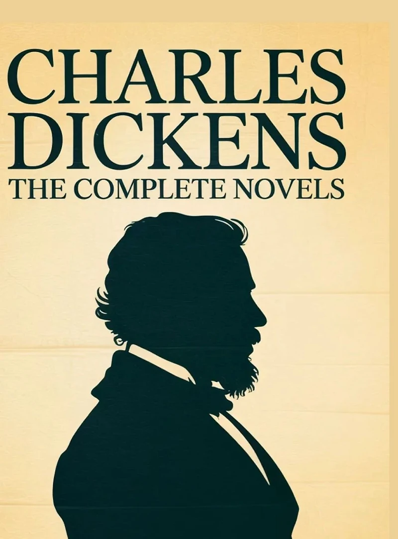 Charles Dickens: The Complete Novels (Black Horse Classics)