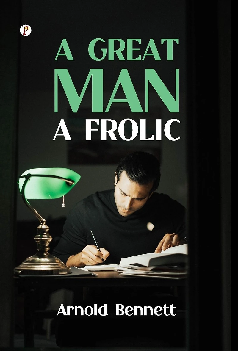 A Great Man Frolic