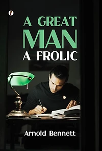 A Great Man Frolic