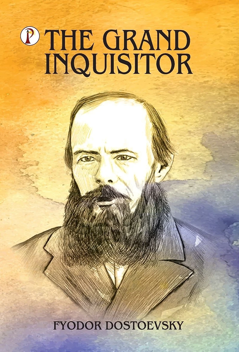 The grand inquisitor