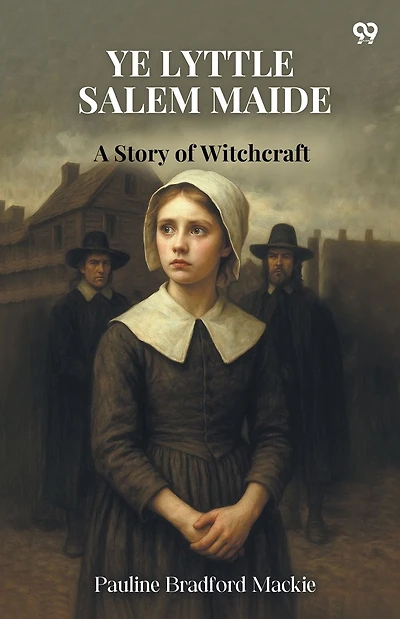 Ye Lyttle Salem Maide: A Story of Witchcraft (Cram Edition)