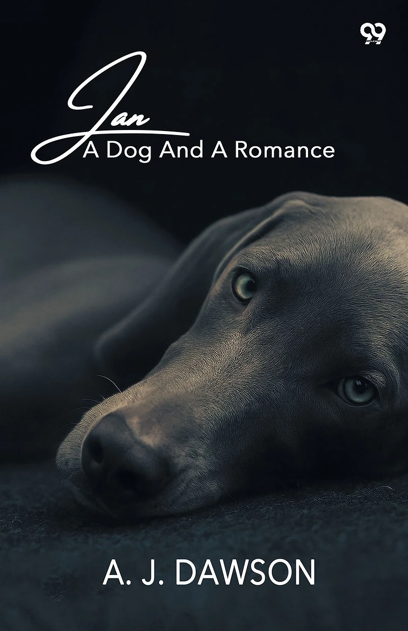 Jan, a Dog and Romance