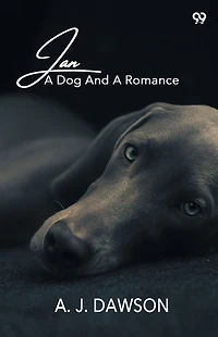 Jan, a Dog and Romance