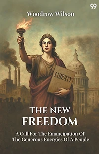 the New Freedom: a Call for Emancipation of Generous Energies People