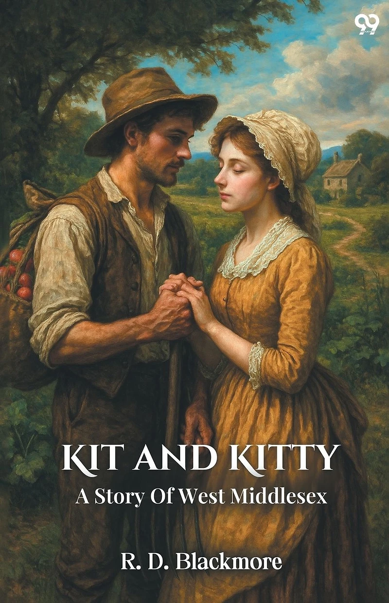 Kit and Kitty: A Story of West Middlesex