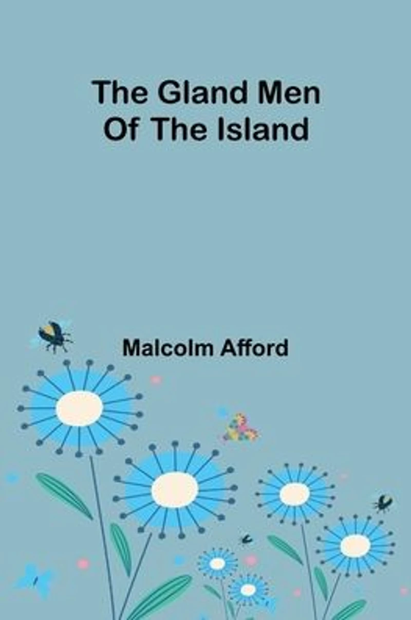 the Gland Men of Island