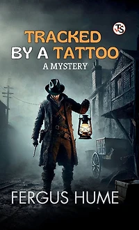 Tracked by A Tattoo Mystery