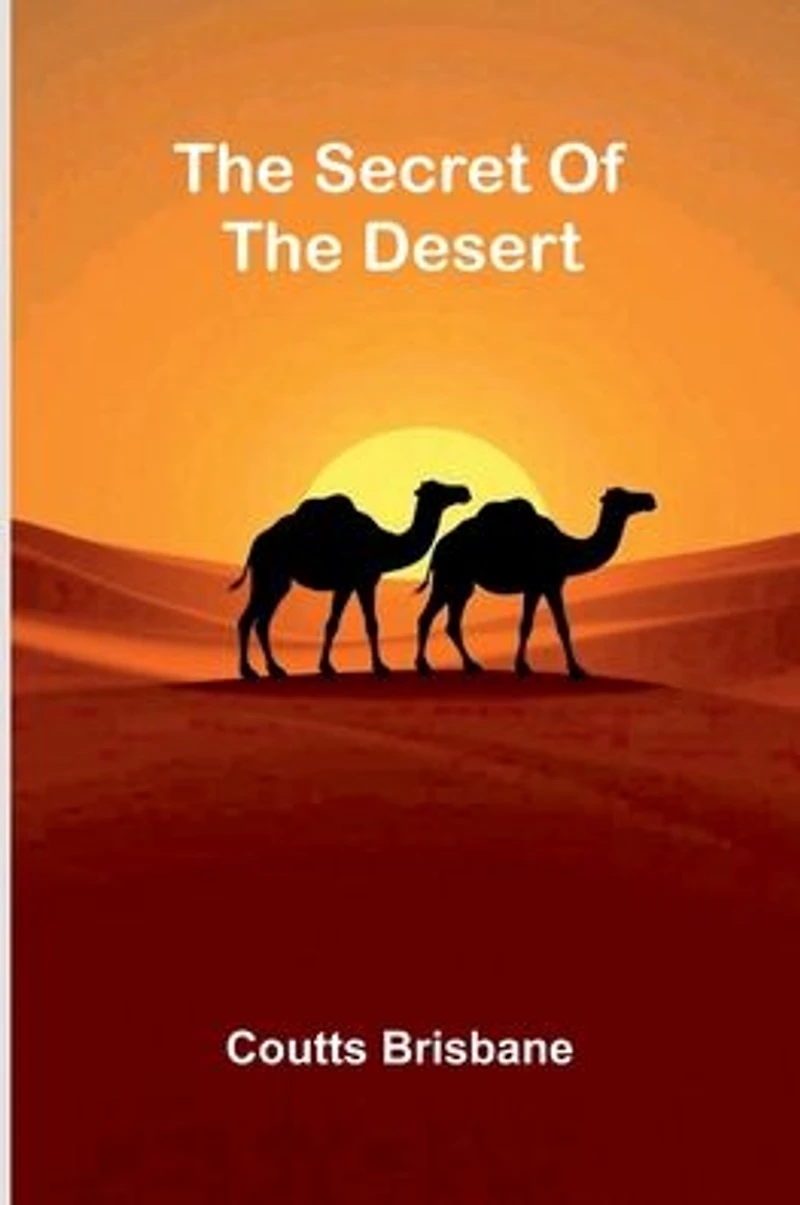 The Secret Of Desert