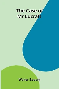 The Case of Mr. Lucraft