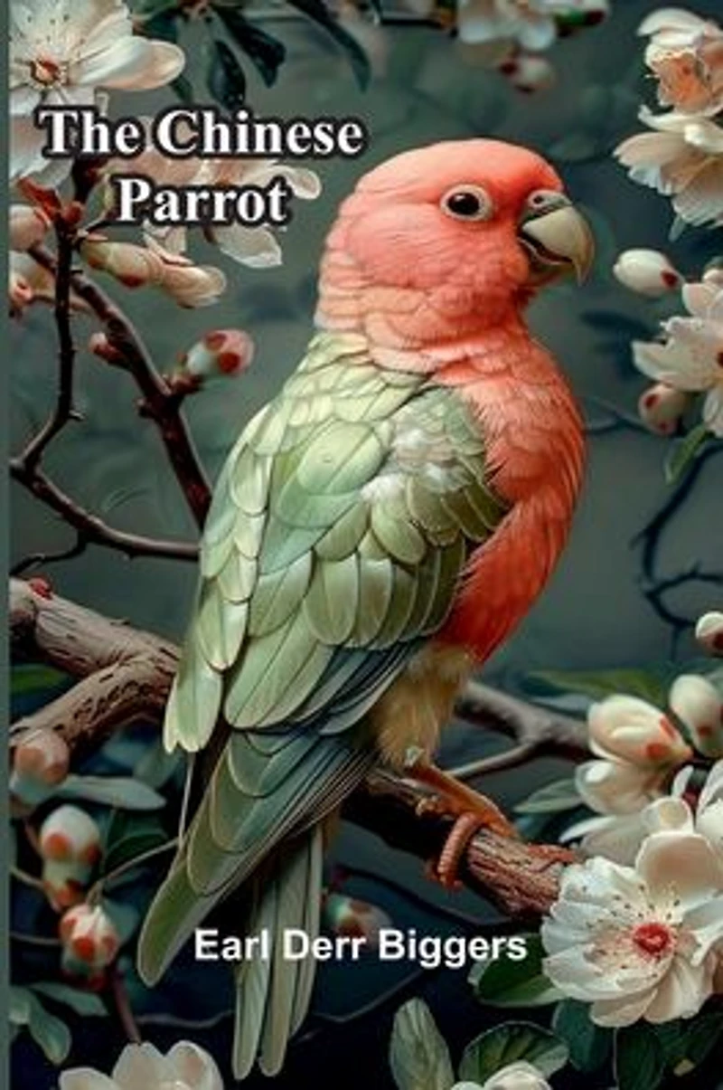 The Chinese Parrot