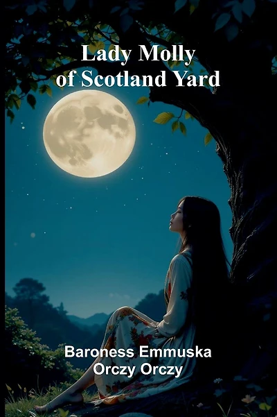 Lady Molly Of Scotland Yard