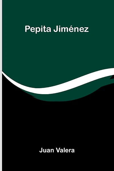 Pepita JimÃ¯Â¿Â½nez