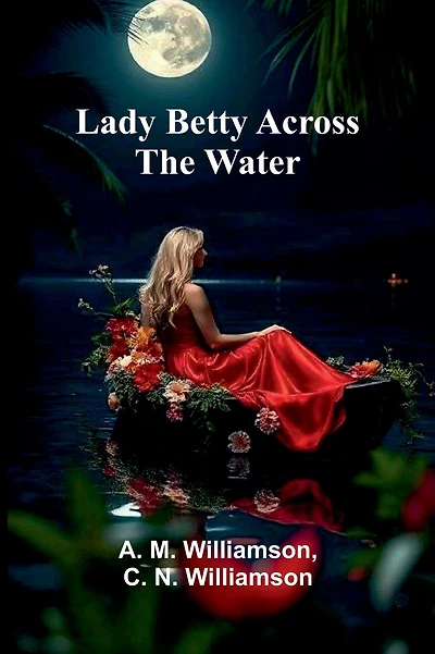 Lady Betty Across The Water