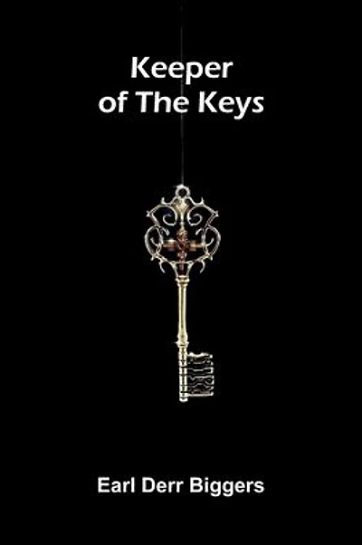 Keeper Of The Keys