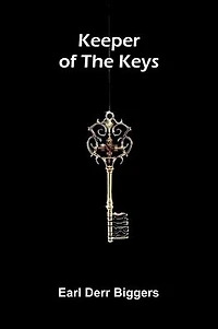 Keeper Of The Keys