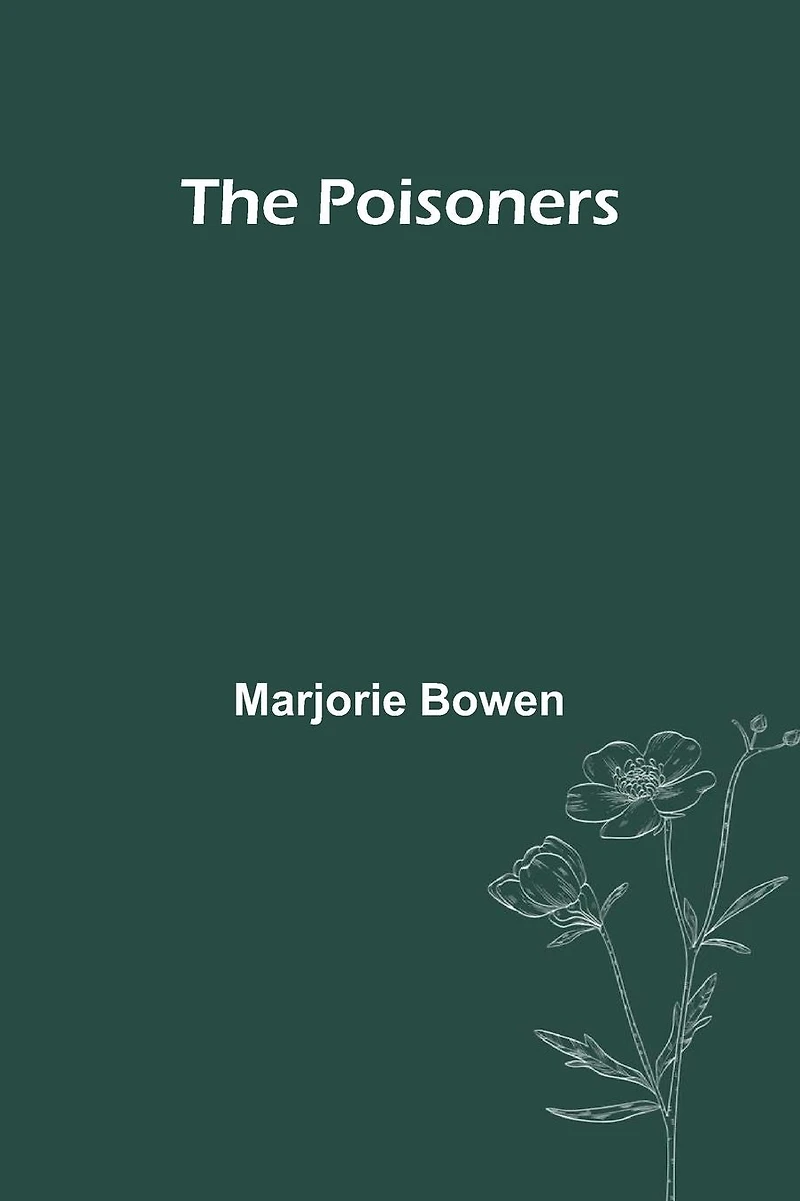 The Poisoners