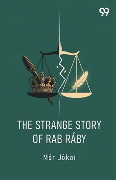 The Strange Story Of Rab Raby