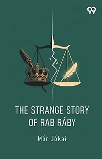 The Strange Story Of Rab Raby