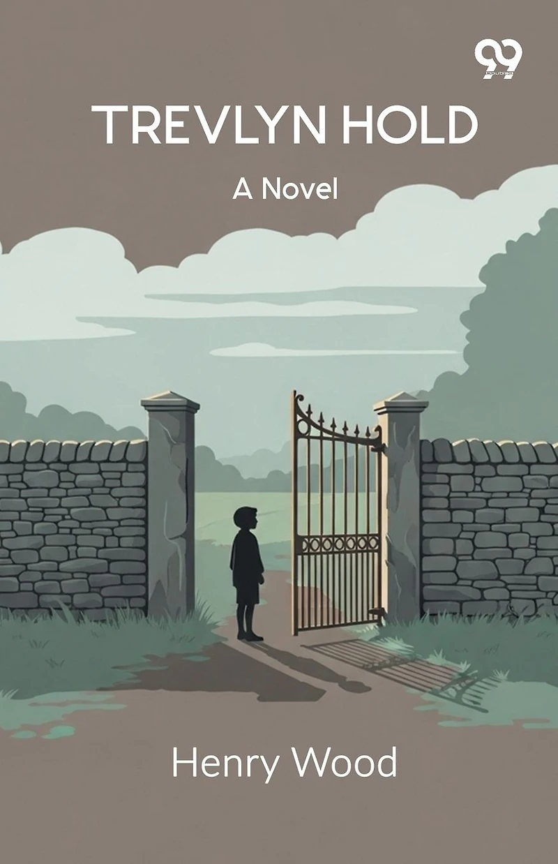 Trevlyn Hold A Novel