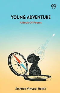 Young Adventure A Book Of Poems