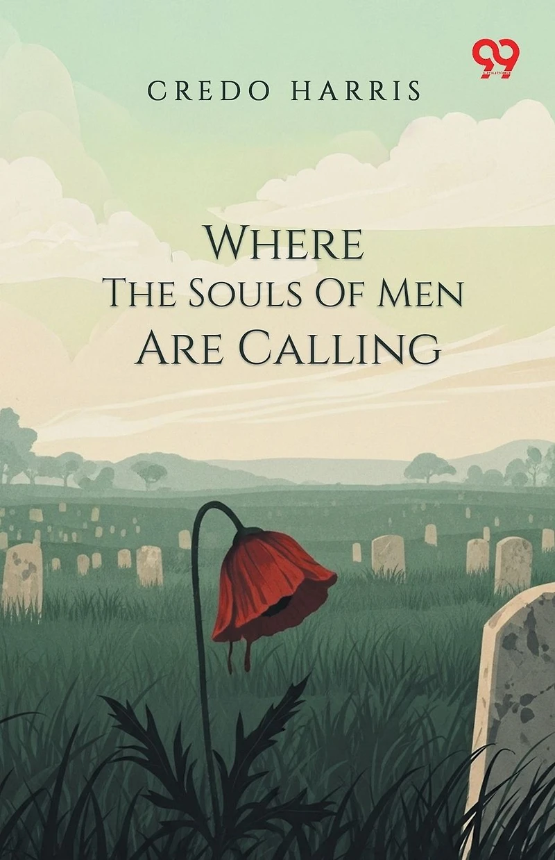 Where The Souls Of Men Are Calling
