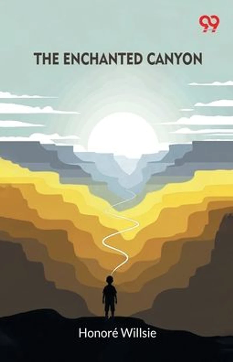 The Enchanted Canyon