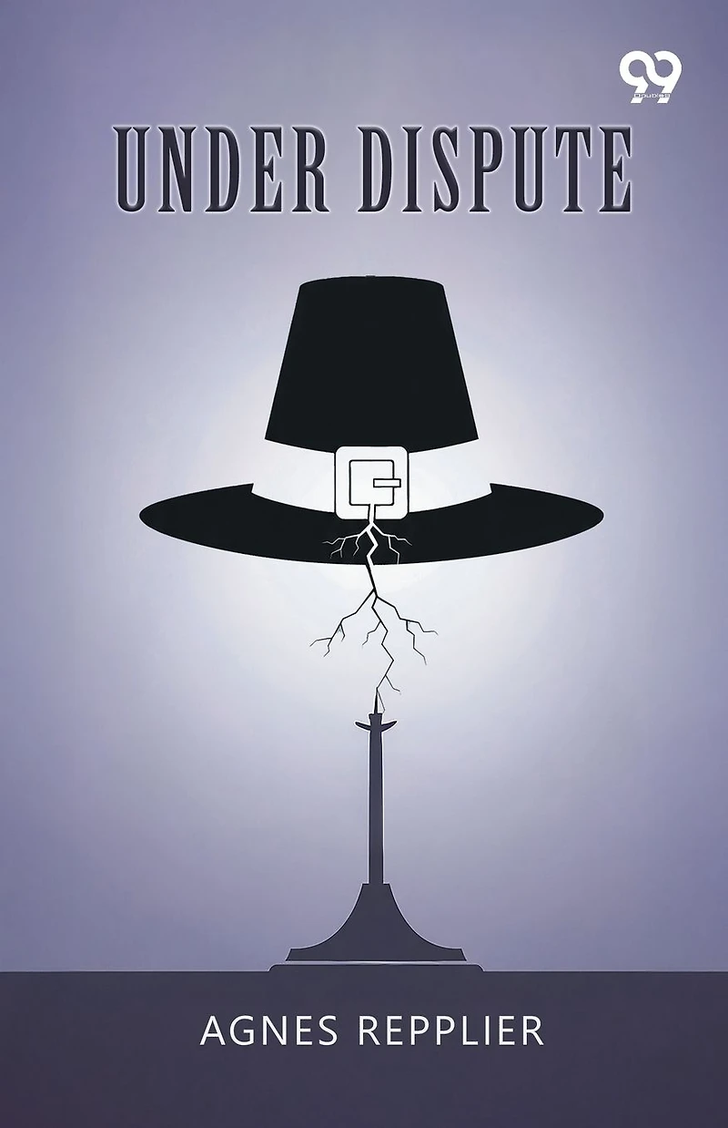 Under Dispute