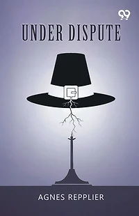 Under Dispute