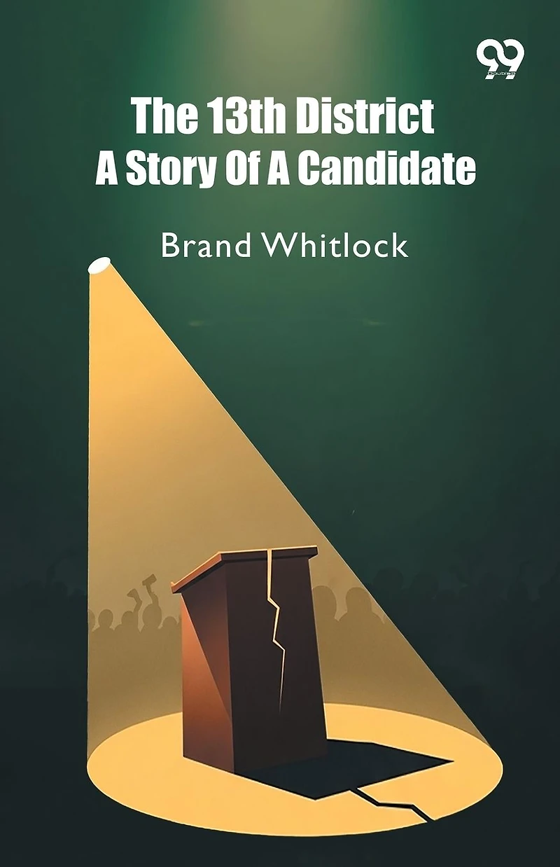 The 13th District A Story Of A Candidate