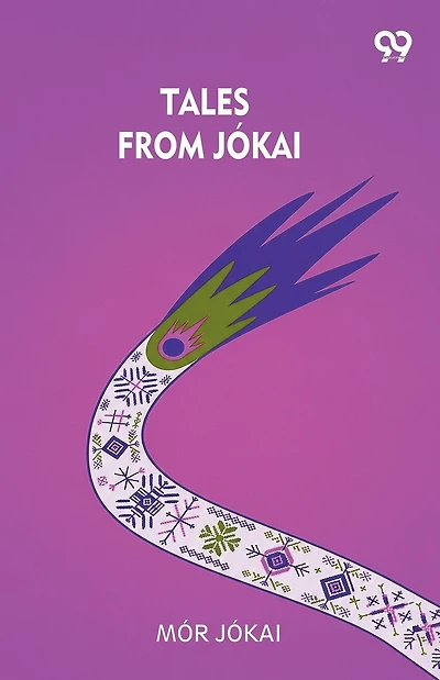 Tales From Jokai