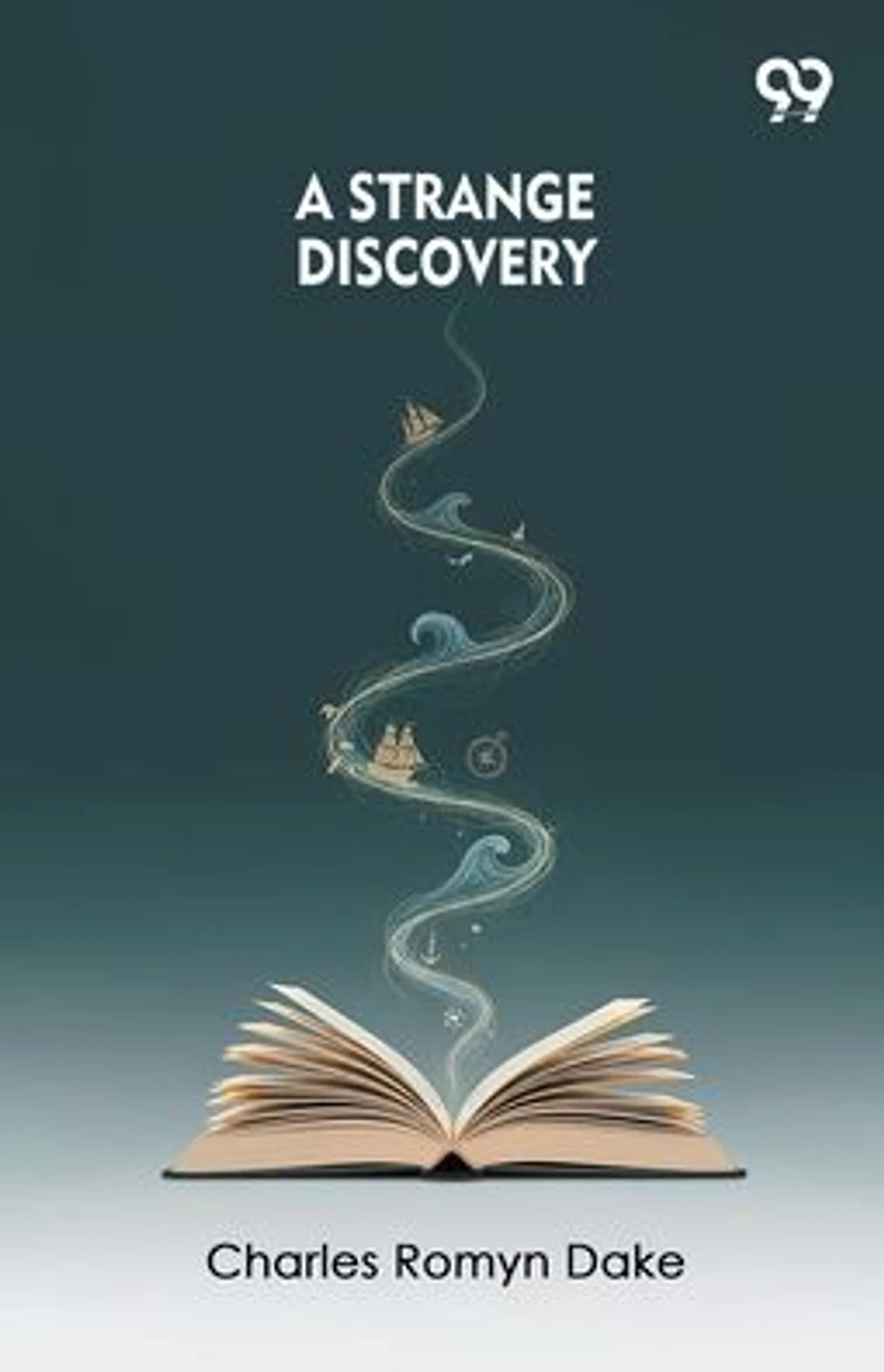 A Strange Discovery