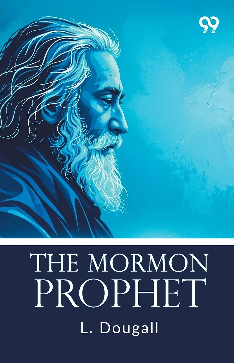 The Mormon Prophet