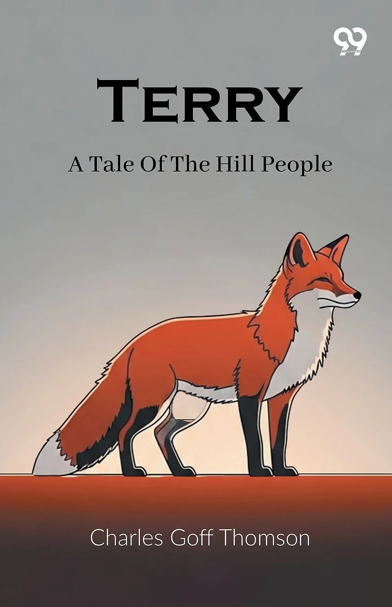 Terry A Tale Of The Hill People