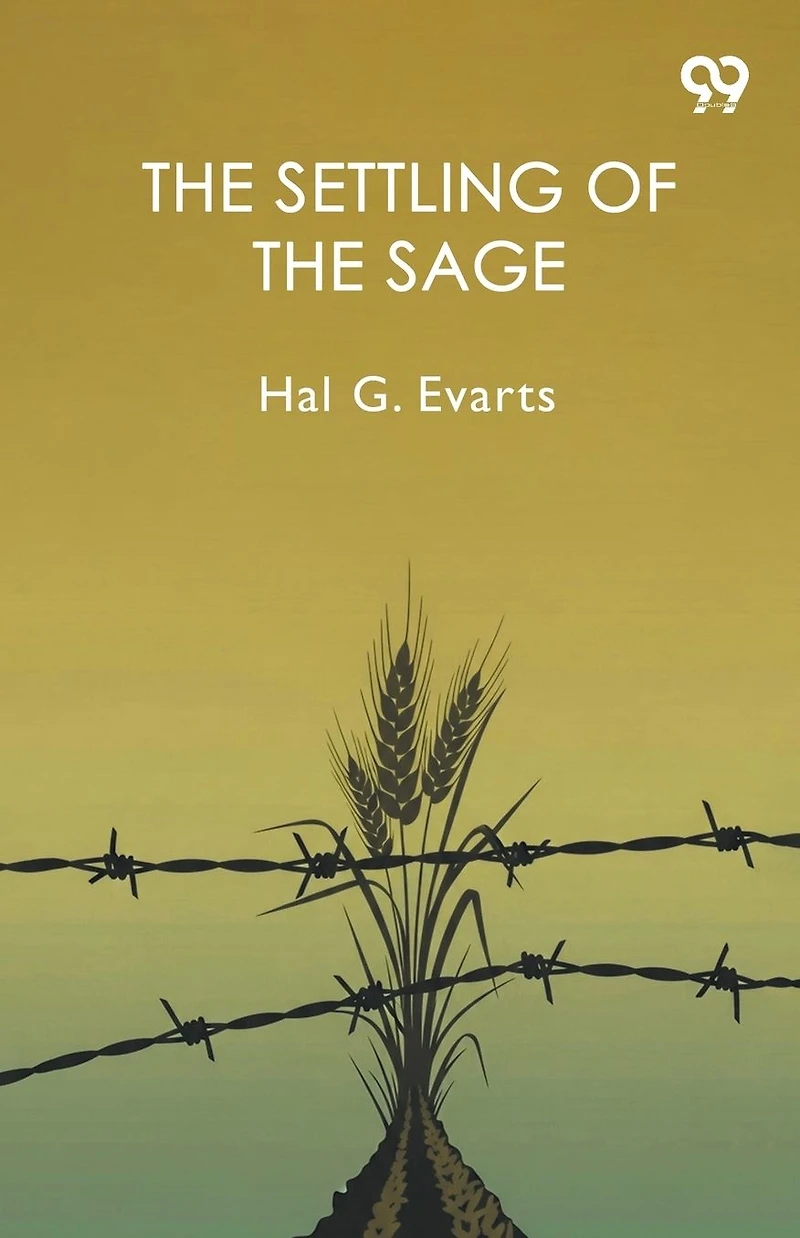The Settling Of Sage