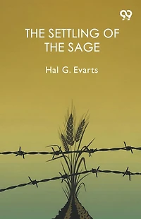 The Settling Of Sage