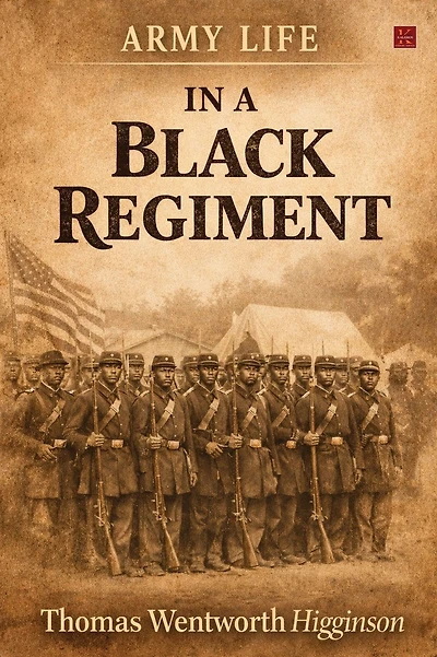 Army Life in a Black Regiment