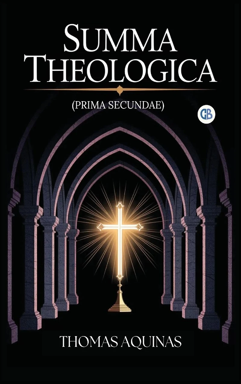Summa Theologica (Part 1)