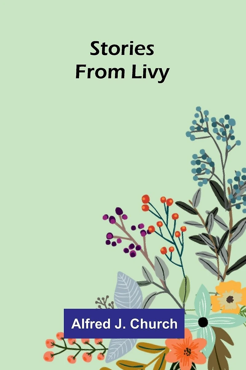 Stories From Livy