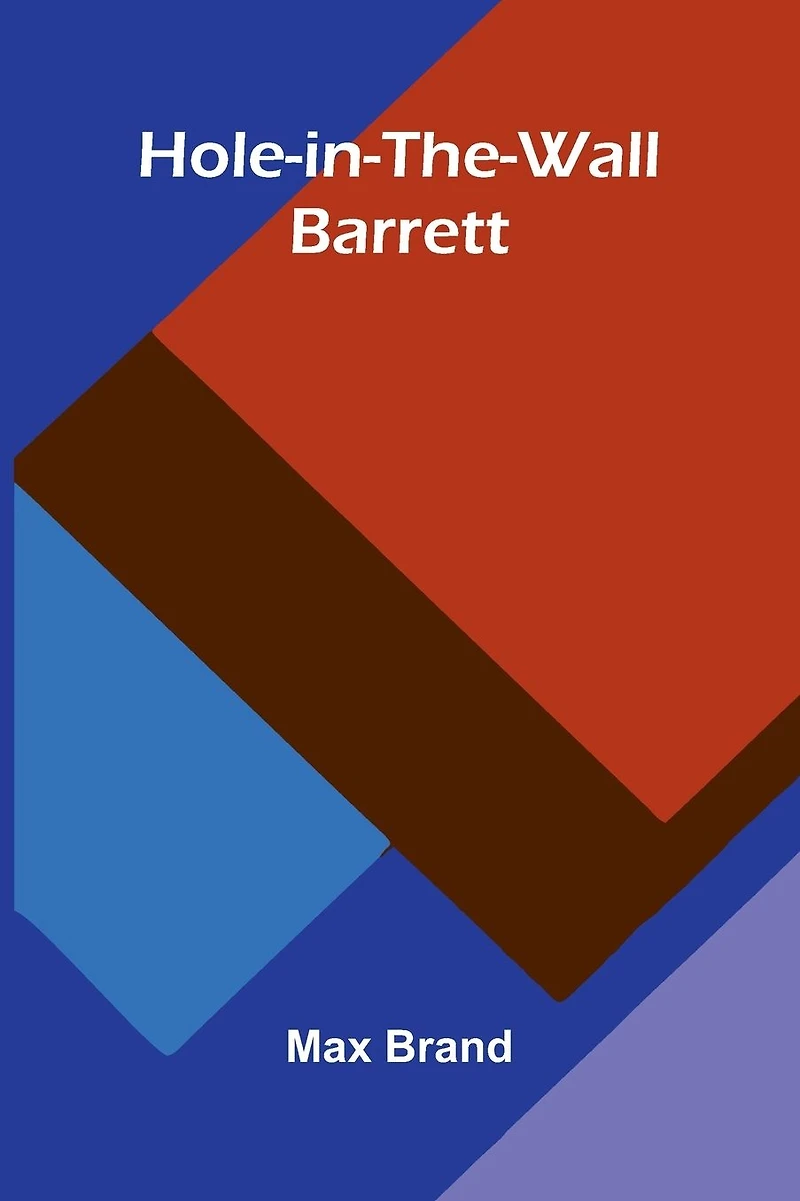 Hole-in-the-Wall Barrett