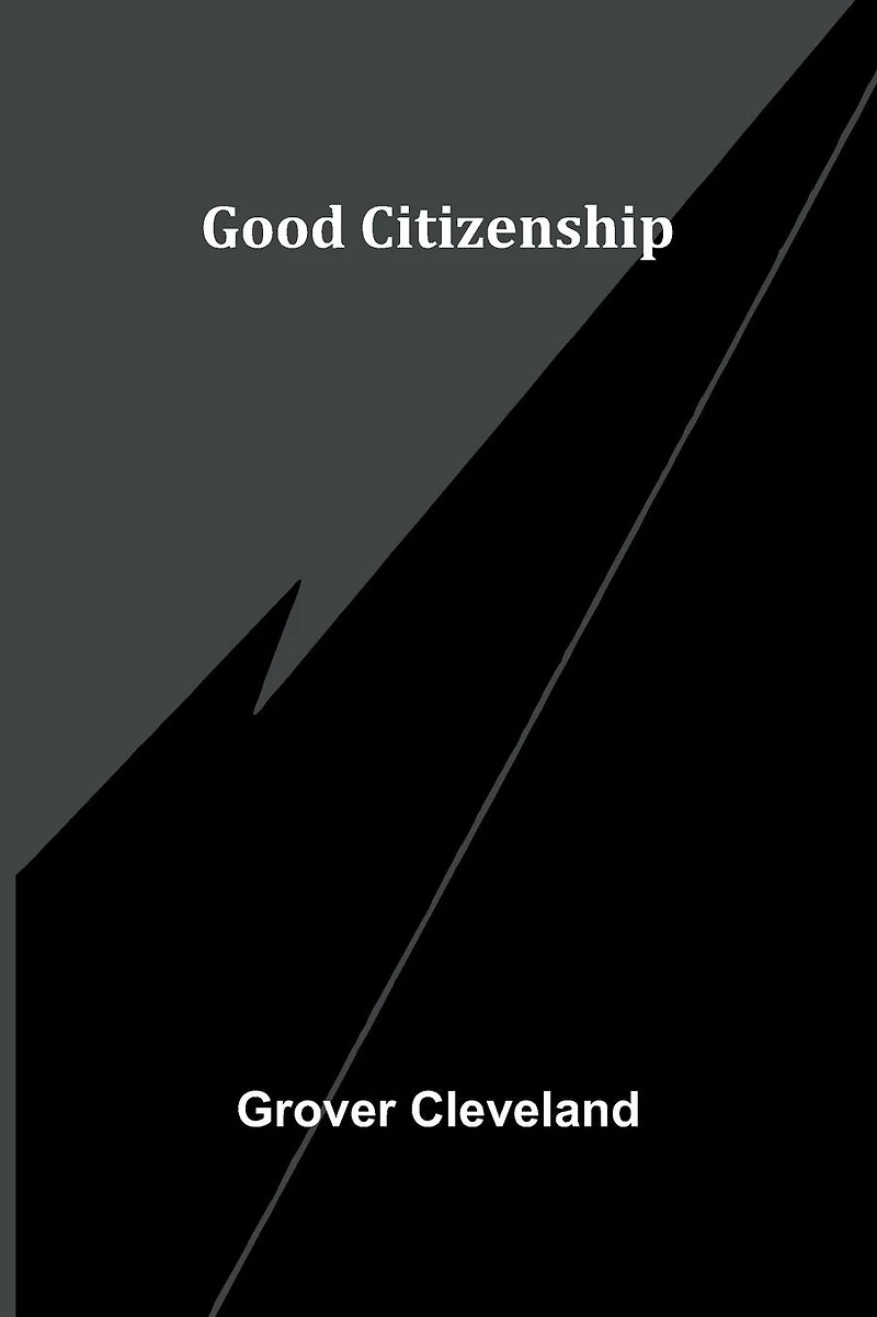 Good Citizenship