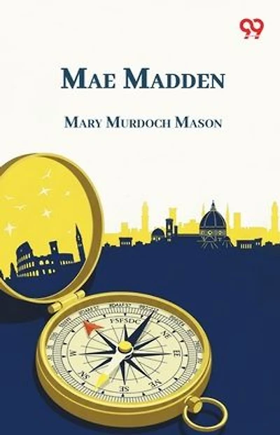 Mae Madden